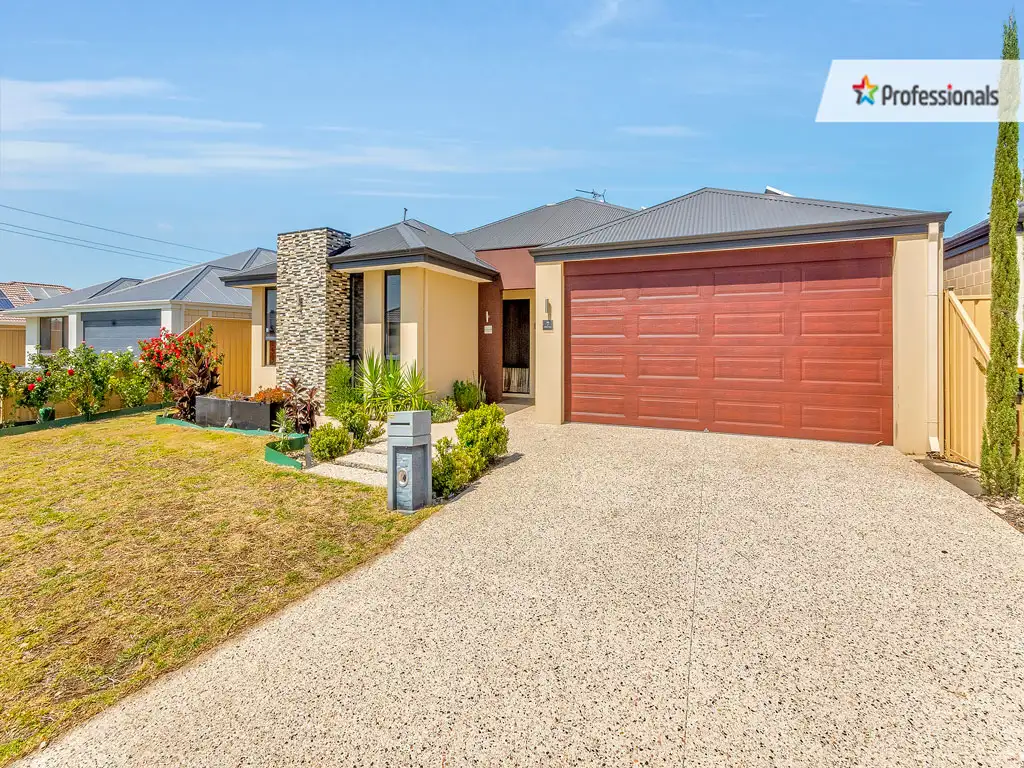 Main view of Homely house listing, 7 Noyce Way, East Cannington WA 6107