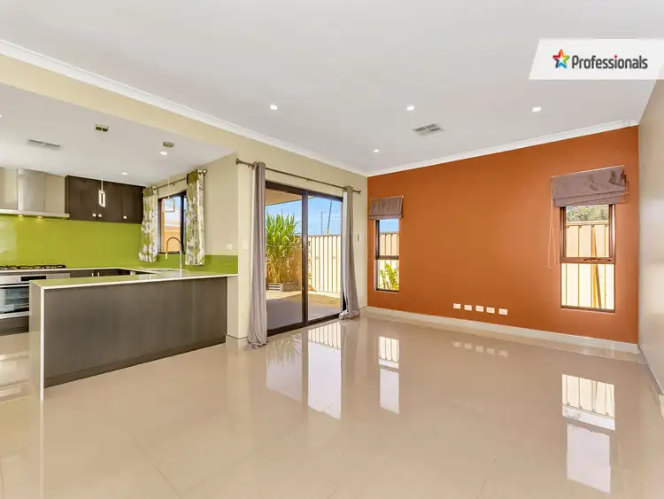 Fourth view of Homely house listing, 7 Noyce Way, East Cannington WA 6107