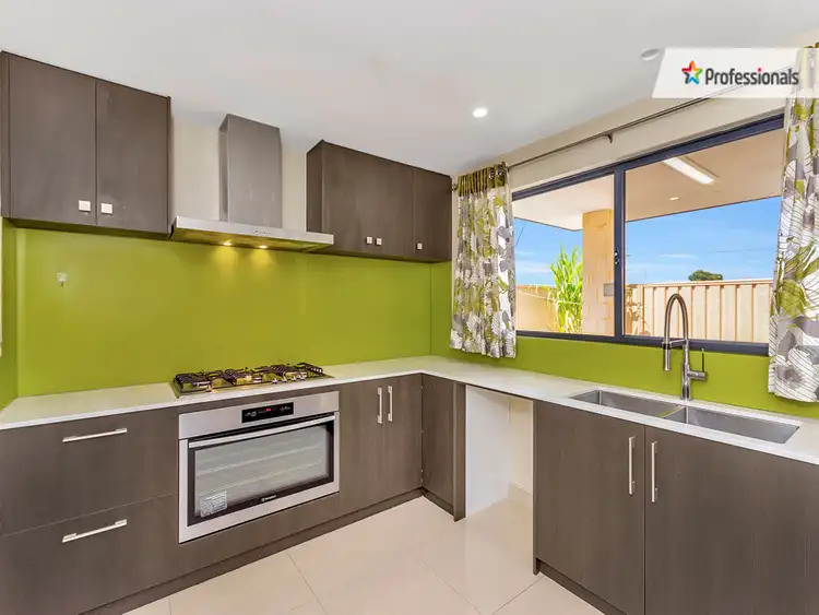 Fifth view of Homely house listing, 7 Noyce Way, East Cannington WA 6107