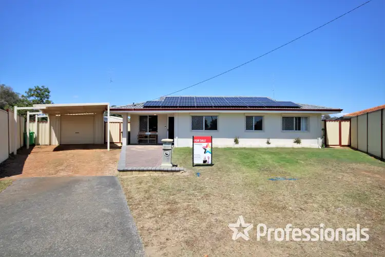 7 Kealy Street, Harvey WA 6220