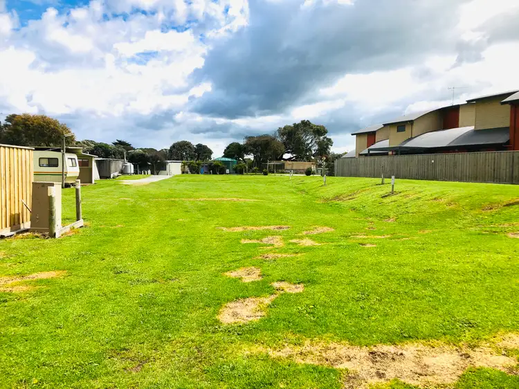 Main view of Homely land listing, 9 Surfers Walk, Sandy Point VIC 3959