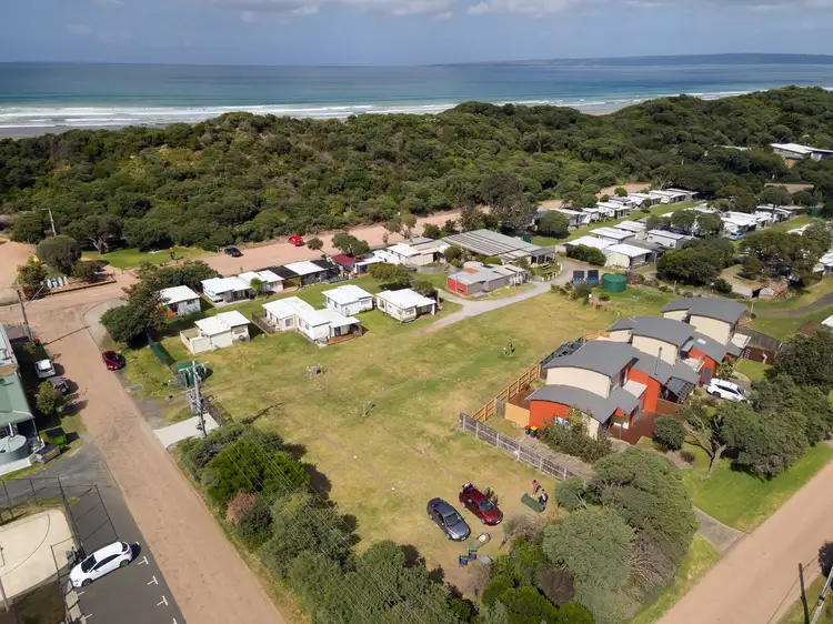 11 Surfers Walk, Sandy Point VIC 3959