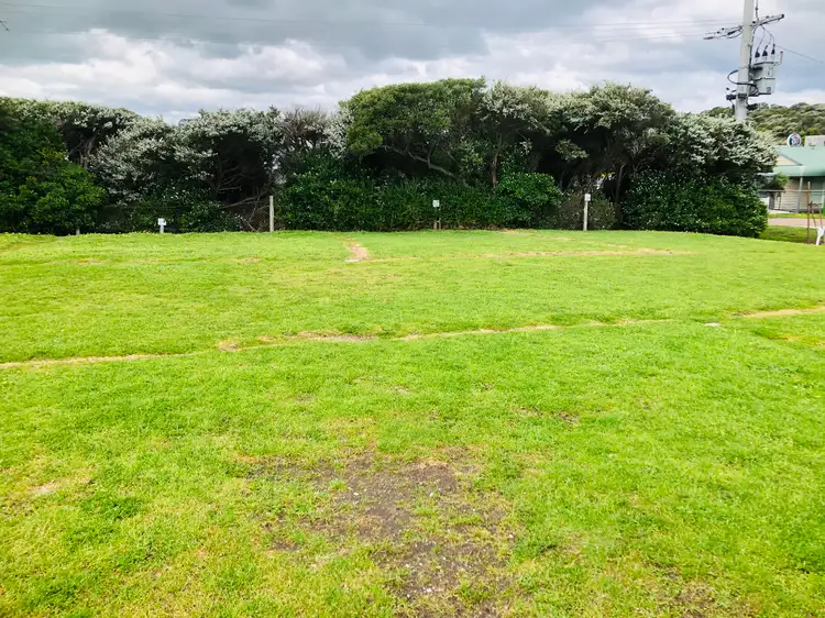 Third view of Homely land listing, 11 Surfers Walk, Sandy Point VIC 3959