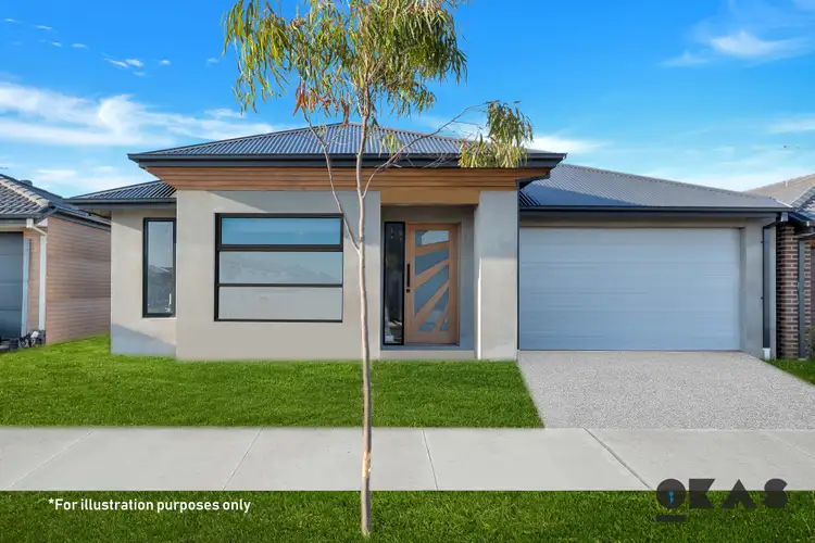 13 Colchester Drive, Werribee VIC 3030