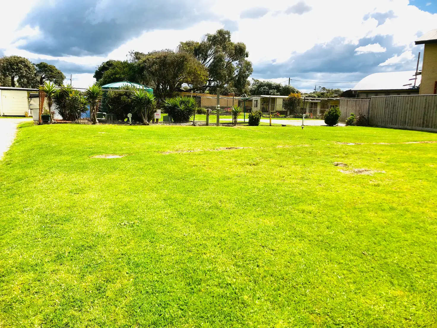 Main view of Homely land listing, 14 Oceanview Pde, Sandy Point VIC 3959