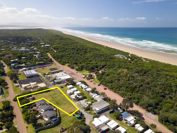 Fifth view of Homely land listing, 14 Oceanview Pde, Sandy Point VIC 3959