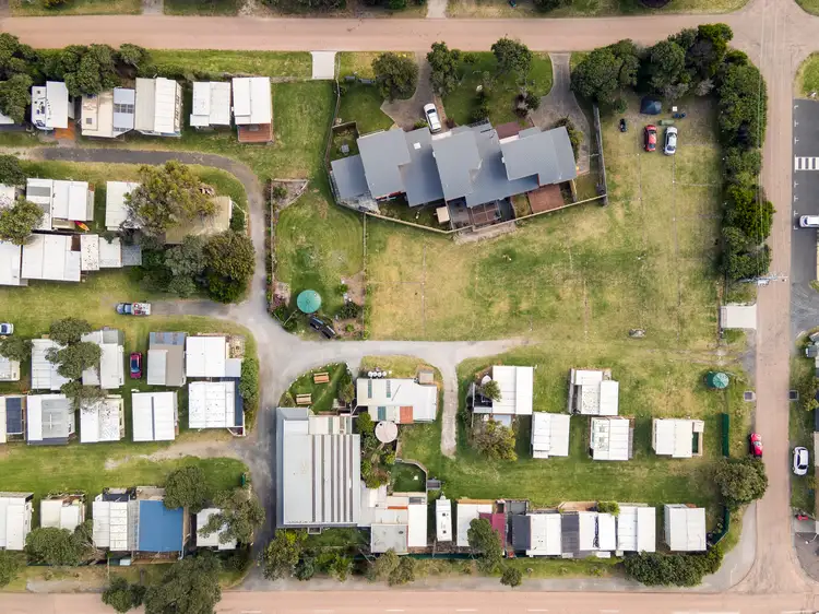Seventh view of Homely land listing, 24 Oceanview Pde, Sandy Point VIC 3959