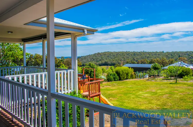 Main view of Homely house listing, Lot 204/5 Park Avenue, Bridgetown WA 6255