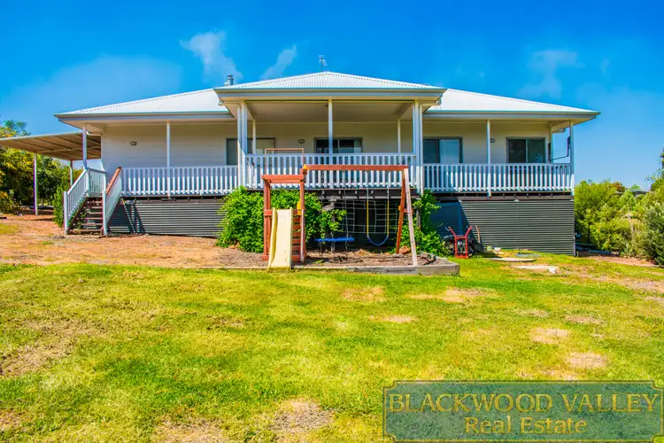 Third view of Homely house listing, Lot 204/5 Park Avenue, Bridgetown WA 6255