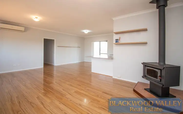 Fourth view of Homely house listing, Lot 204/5 Park Avenue, Bridgetown WA 6255