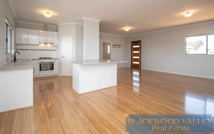 Fifth view of Homely house listing, Lot 204/5 Park Avenue, Bridgetown WA 6255