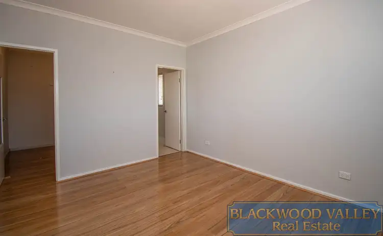 Seventh view of Homely house listing, Lot 204/5 Park Avenue, Bridgetown WA 6255