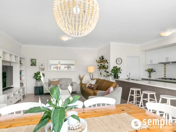 Second view of Homely house listing, 67 Baler Court, Hammond Park WA 6164