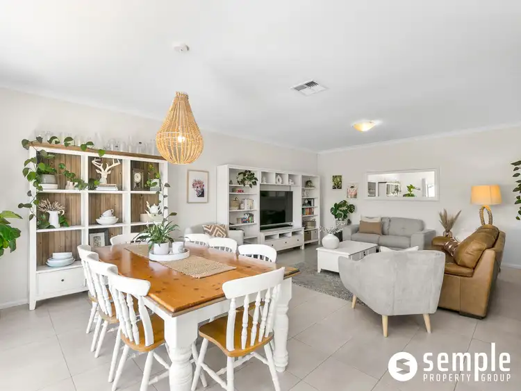 Third view of Homely house listing, 67 Baler Court, Hammond Park WA 6164