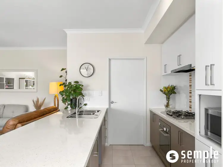 Fourth view of Homely house listing, 67 Baler Court, Hammond Park WA 6164