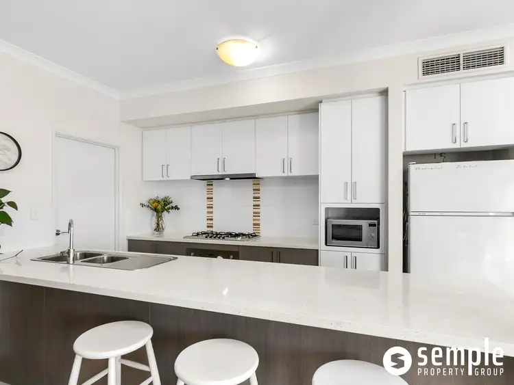 Fifth view of Homely house listing, 67 Baler Court, Hammond Park WA 6164