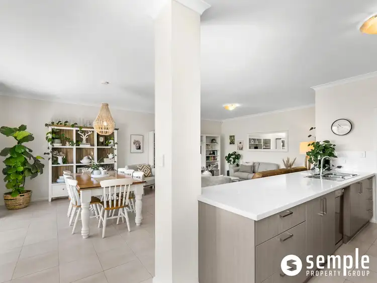 Sixth view of Homely house listing, 67 Baler Court, Hammond Park WA 6164