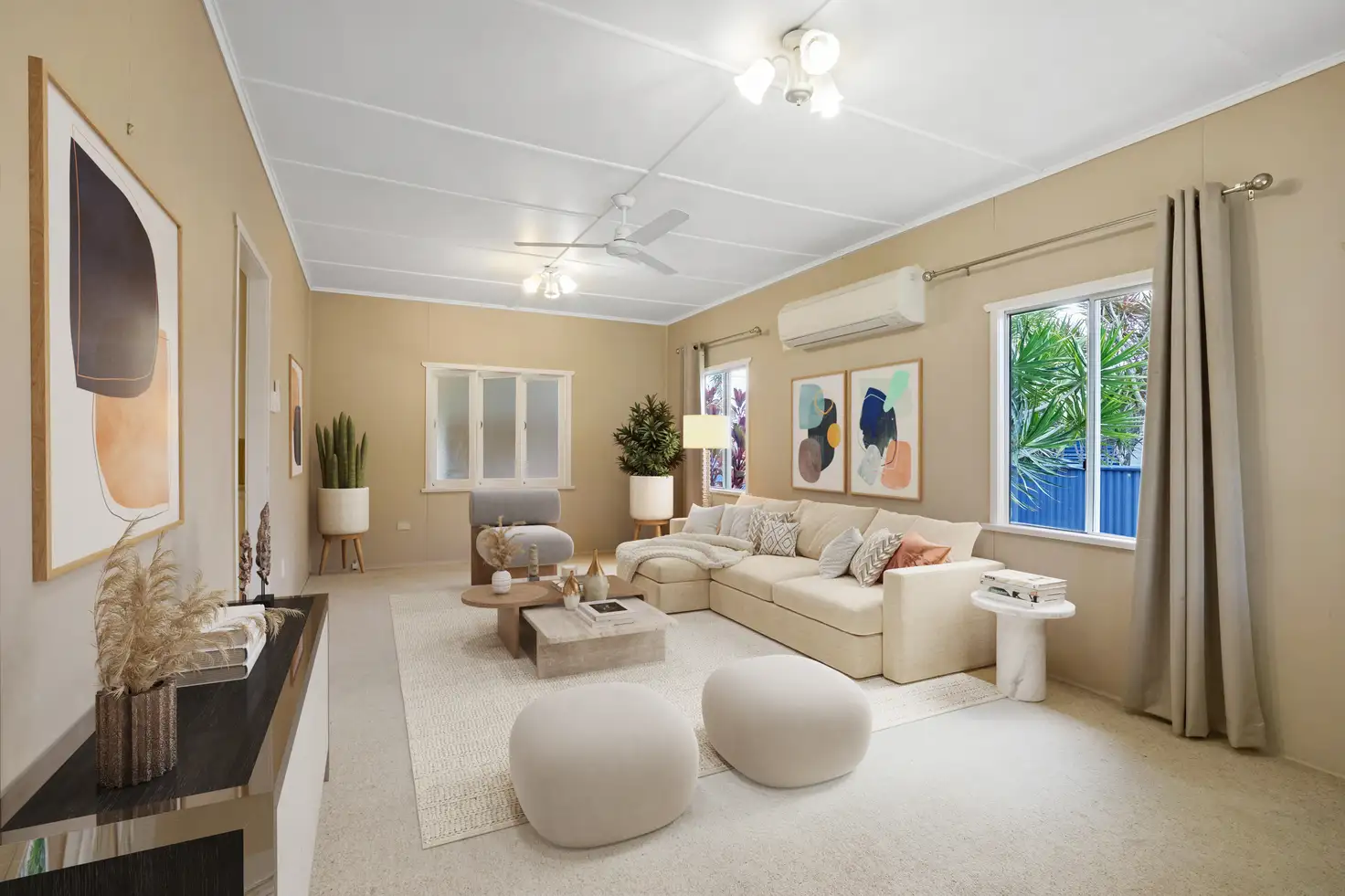 Main view of Homely house listing, 18 Harvison Street, East Mackay QLD 4740