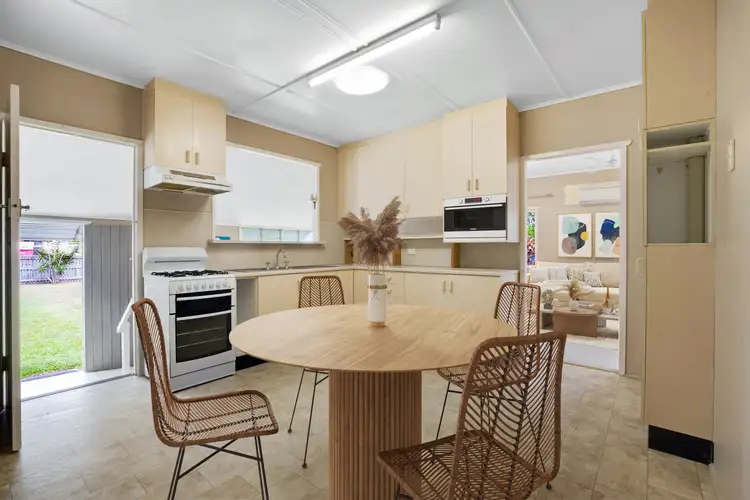 Second view of Homely house listing, 18 Harvison Street, East Mackay QLD 4740