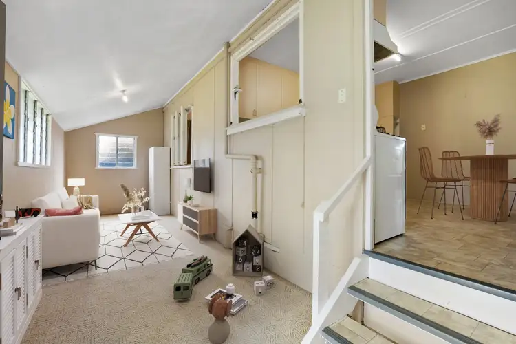 Third view of Homely house listing, 18 Harvison Street, East Mackay QLD 4740