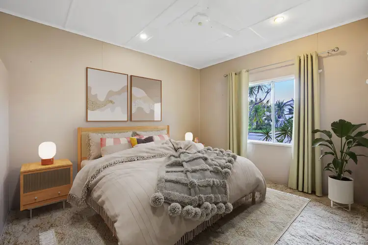Fourth view of Homely house listing, 18 Harvison Street, East Mackay QLD 4740