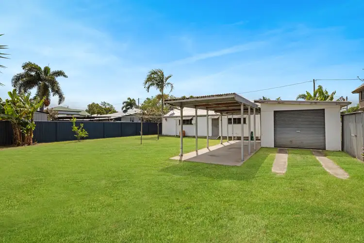 Fifth view of Homely house listing, 18 Harvison Street, East Mackay QLD 4740