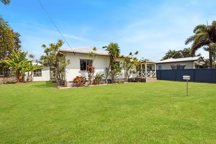 Sixth view of Homely house listing, 18 Harvison Street, East Mackay QLD 4740