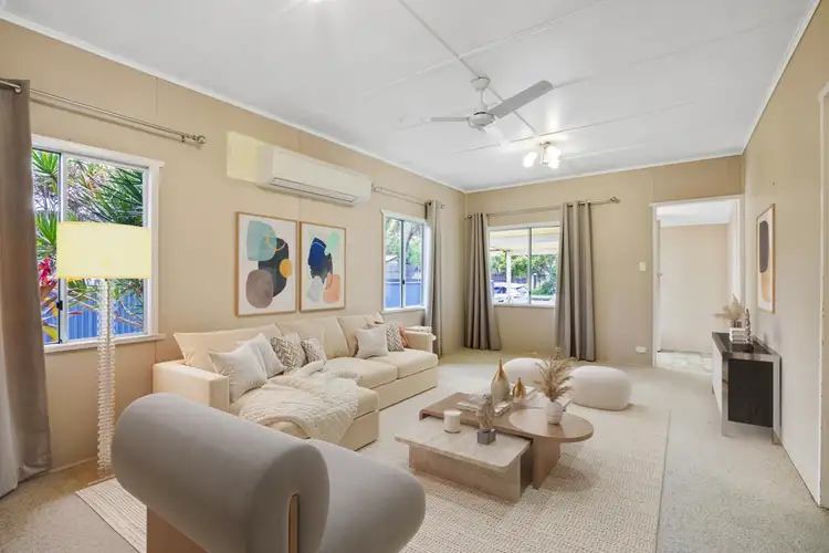 Seventh view of Homely house listing, 18 Harvison Street, East Mackay QLD 4740