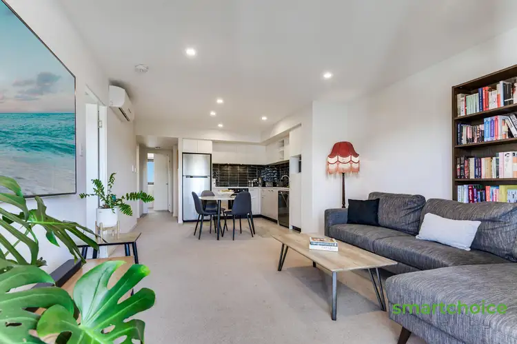 Second view of Homely apartment listing, 21/49 Mcgregor Road, Palmyra WA 6157