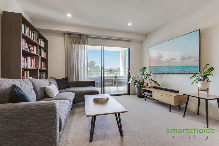 Third view of Homely apartment listing, 21/49 Mcgregor Road, Palmyra WA 6157