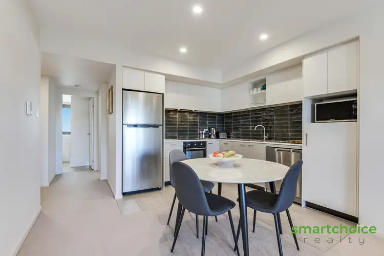 Fifth view of Homely apartment listing, 21/49 Mcgregor Road, Palmyra WA 6157