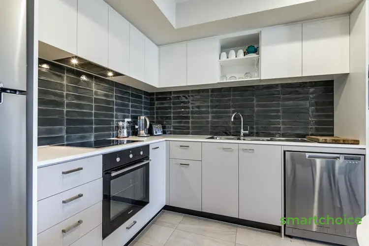 Sixth view of Homely apartment listing, 21/49 Mcgregor Road, Palmyra WA 6157