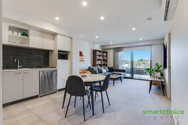 Seventh view of Homely apartment listing, 21/49 Mcgregor Road, Palmyra WA 6157
