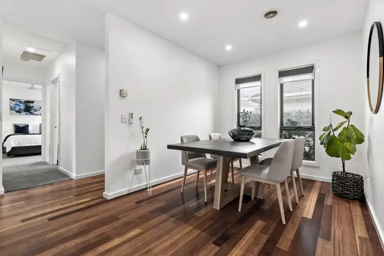 Fifth view of Homely unit listing, 2/4 Edsall Street, Highett VIC 3190