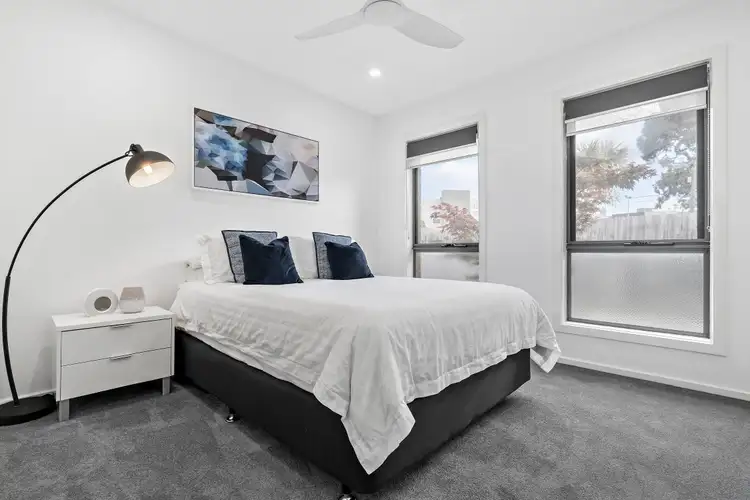 Sixth view of Homely unit listing, 2/4 Edsall Street, Highett VIC 3190