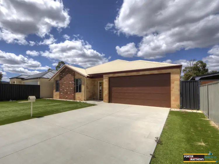 Main view of Homely house listing, 71 Mannikin Way, Maddington WA 6109