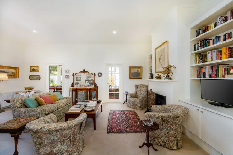 Second view of Homely house listing, 36 Forest Street, Woodend VIC 3442