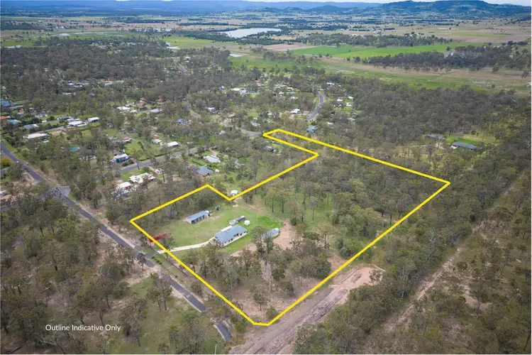 Main view of Homely house listing, 1 Teak Street, Brightview QLD 4311