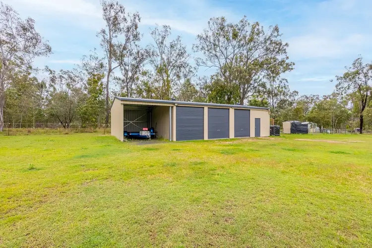 Fourth view of Homely house listing, 1 Teak Street, Brightview QLD 4311