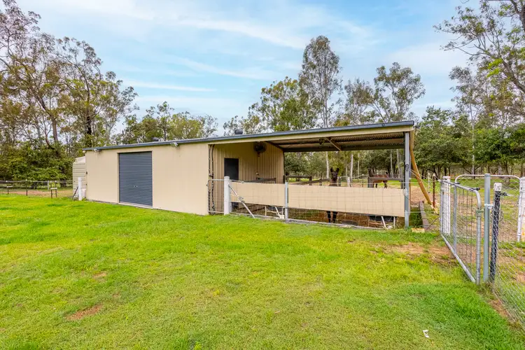 Fifth view of Homely house listing, 1 Teak Street, Brightview QLD 4311