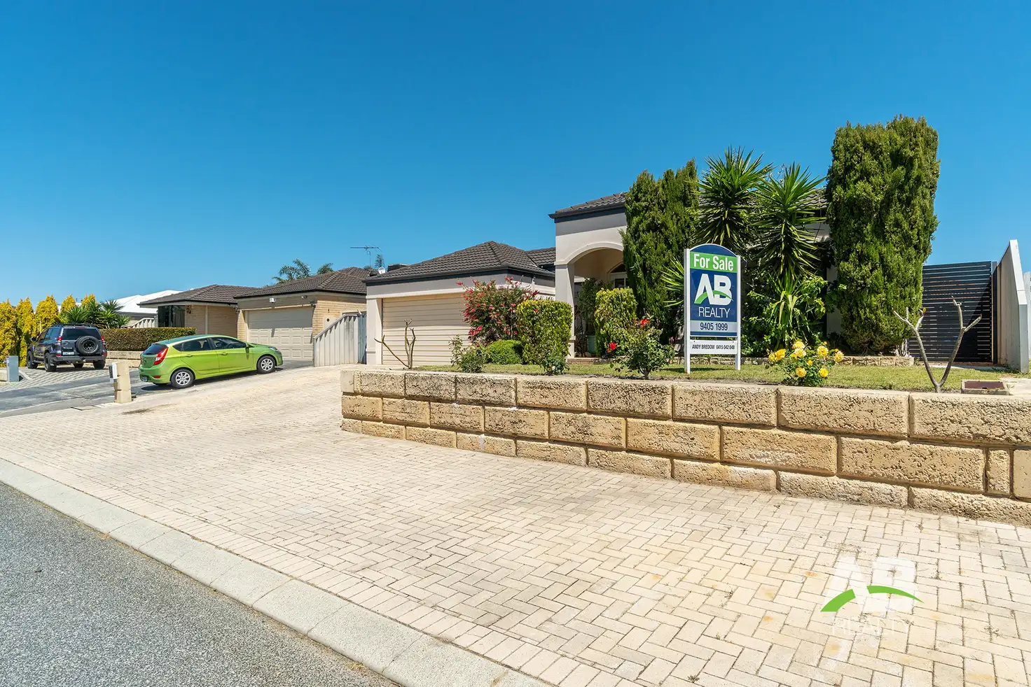 Main view of Homely house listing, 16 Jandabup Close, Sinagra WA 6065