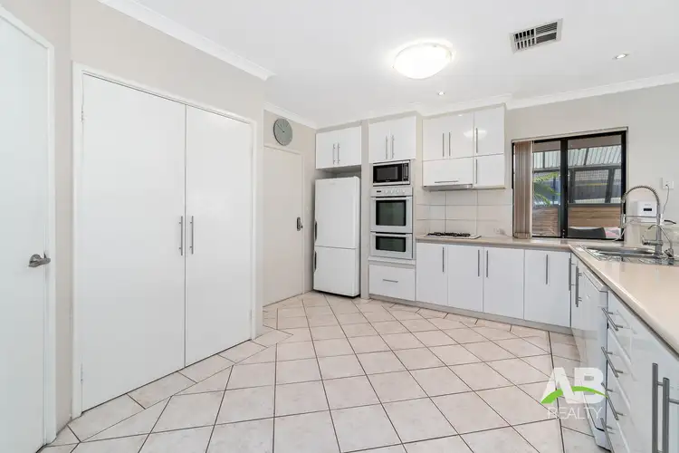 Second view of Homely house listing, 16 Jandabup Close, Sinagra WA 6065