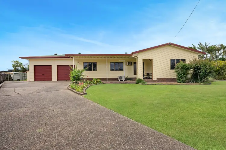 7 Jane Court, Walkerston QLD 4751