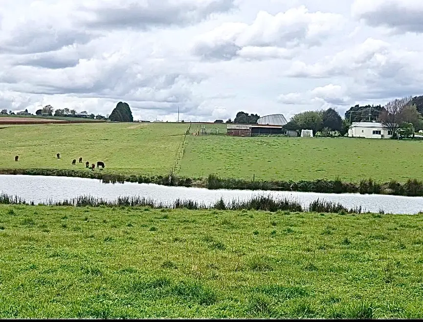 Main view of Homely land listing, 8A West Minstone Road, Scottsdale TAS 7260