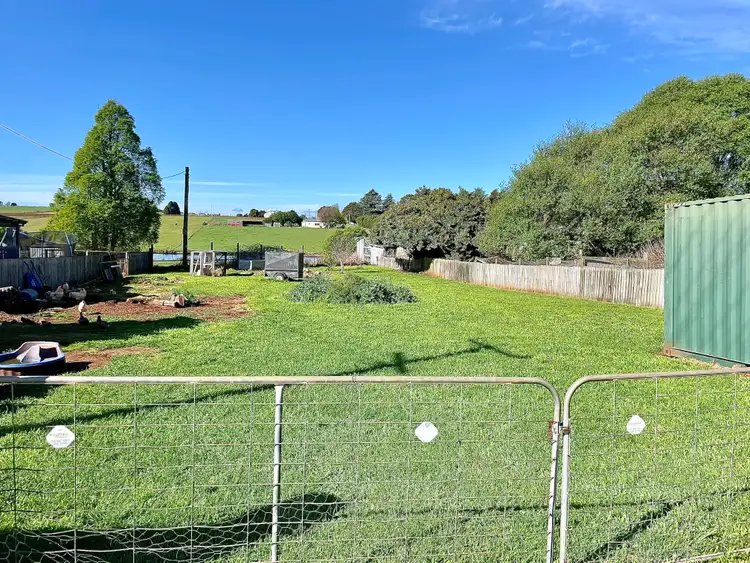 Second view of Homely land listing, 8A West Minstone Road, Scottsdale TAS 7260