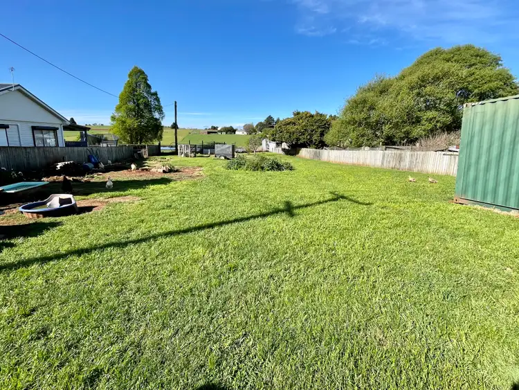 Third view of Homely land listing, 8A West Minstone Road, Scottsdale TAS 7260