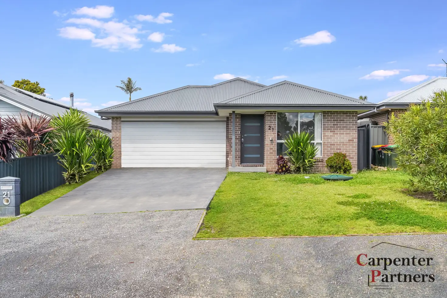 Main view of Homely house listing, 21 Eurelia Road, Buxton NSW 2571