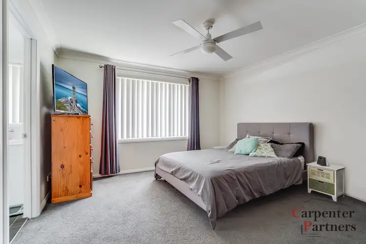 Fifth view of Homely house listing, 21 Eurelia Road, Buxton NSW 2571