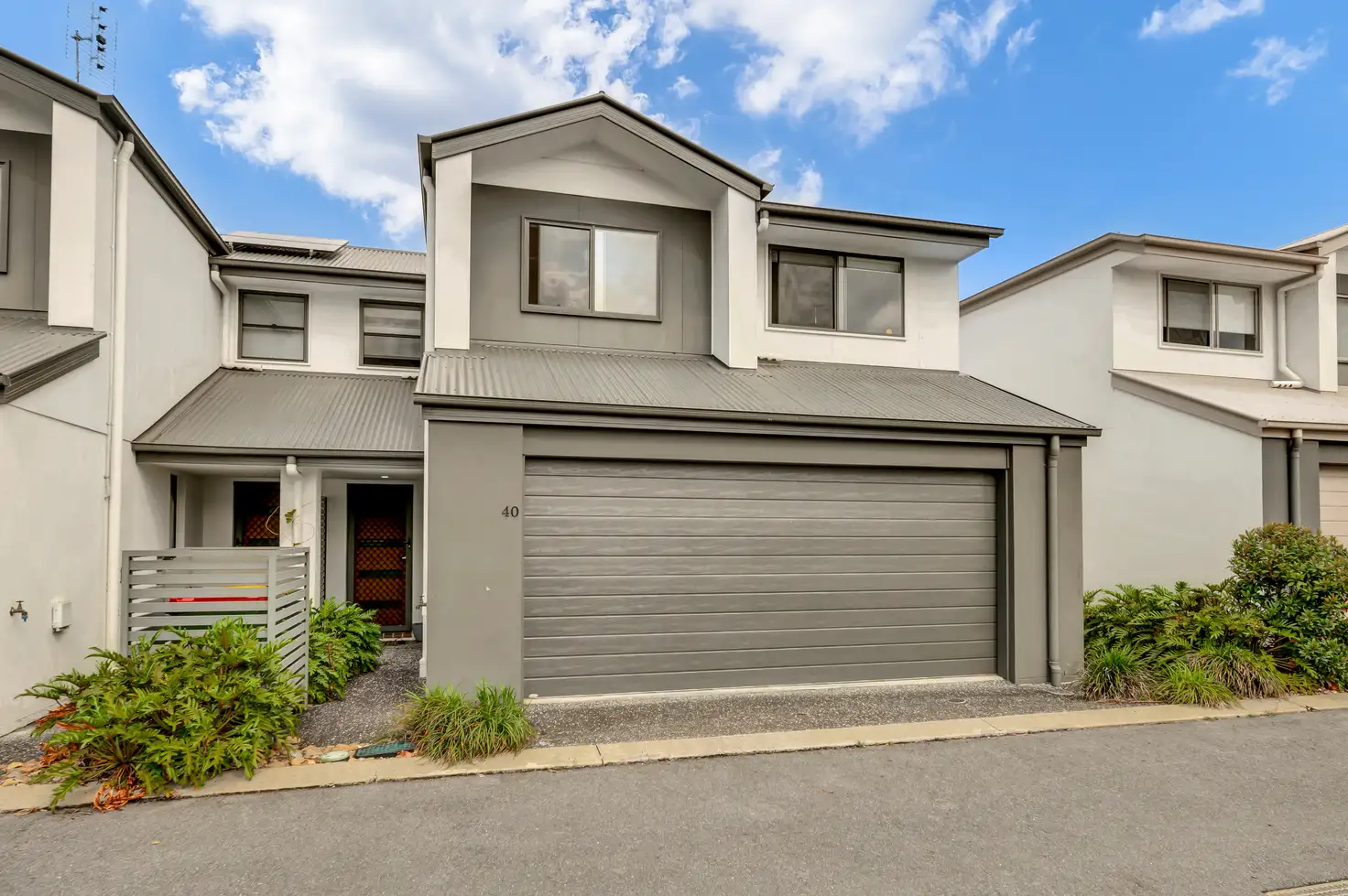 Main view of Homely townhouse listing, 40/2 Pandanus Place, Upper Coomera QLD 4209