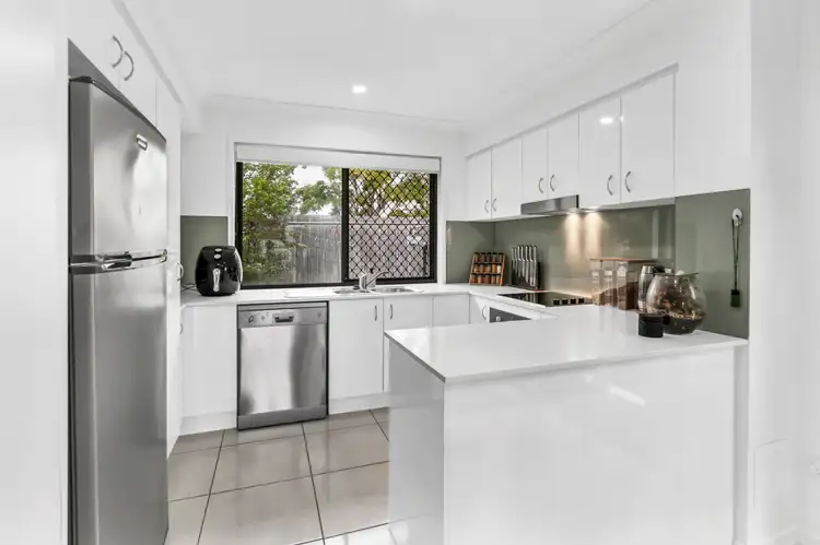 Third view of Homely townhouse listing, 40/2 Pandanus Place, Upper Coomera QLD 4209